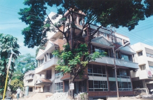 Batra Centre