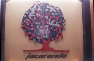 Jacaranda Interiors
