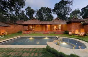 Orange County, Coorg