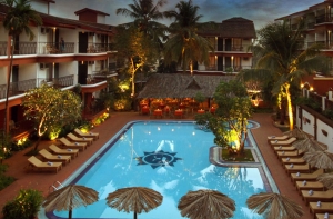 Sun Village, Goa