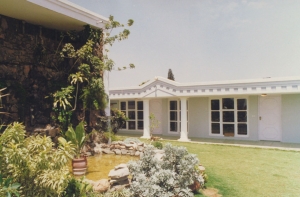 Colonnade