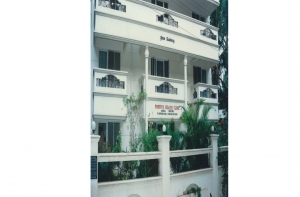 The Green Residency